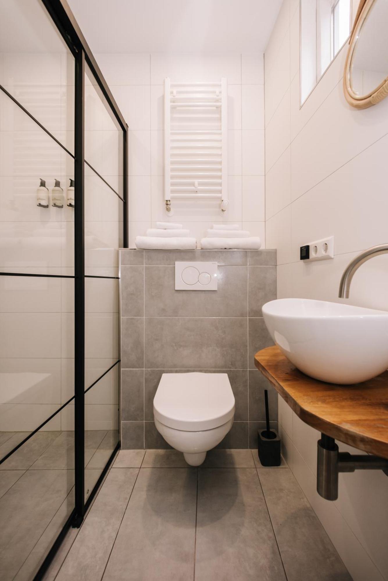 Casa La Vida Beach House & Free Bikes ザントフォールト エクステリア 写真