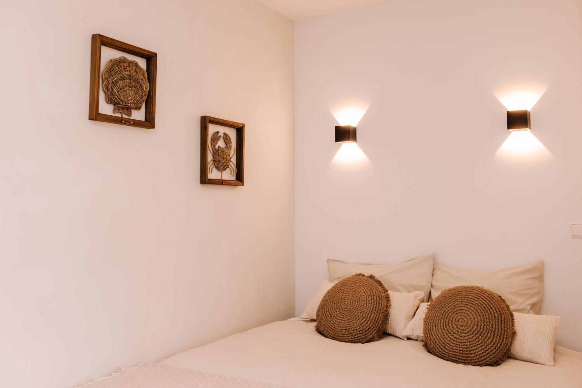 Casa La Vida Beach House & Free Bikes ザントフォールト エクステリア 写真