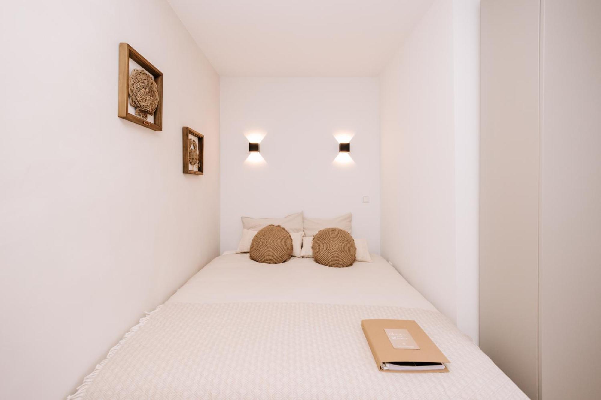 Casa La Vida Beach House & Free Bikes ザントフォールト エクステリア 写真